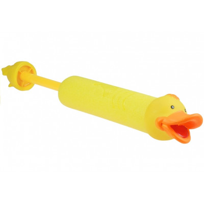 Vodná striekačka - kačka 