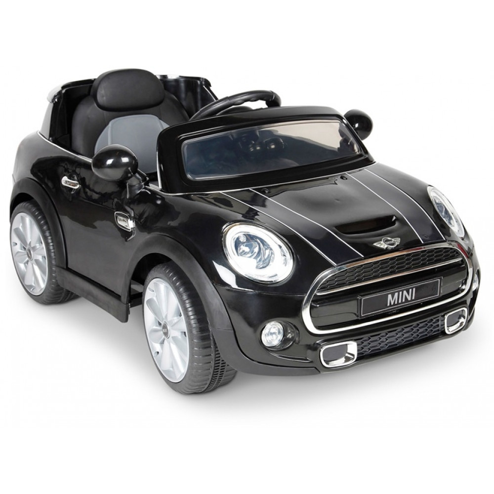 Motorized car SIM.