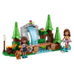 Lego Friends – Vodopád v lese