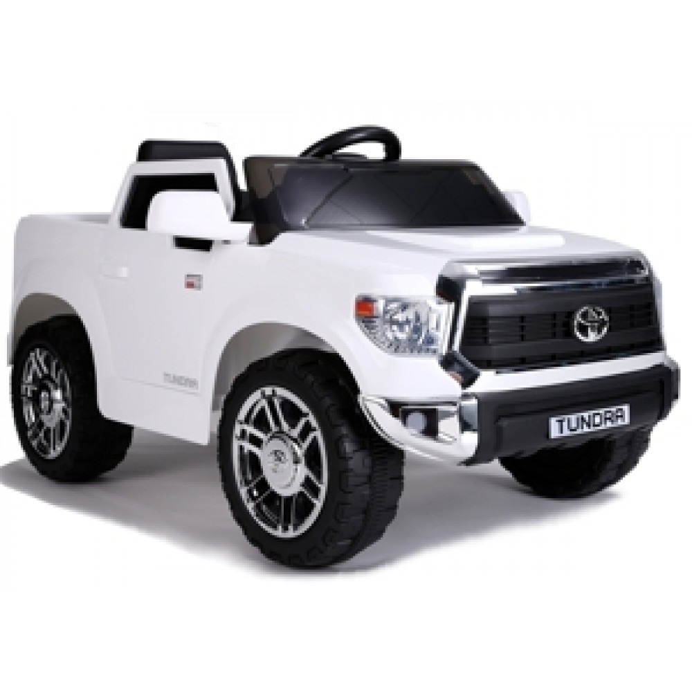 Toyota tundra jj2125
