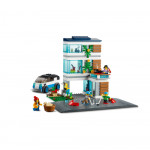 Lego City – Rodinný dom