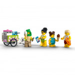 Lego City – Stanica pobrežnej hliadky