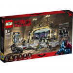 Lego Batman – Batmanova jaskyňa: súboj s Riddlerom