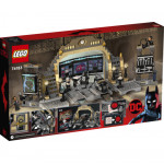 Lego Batman – Batmanova jaskyňa: súboj s Riddlerom