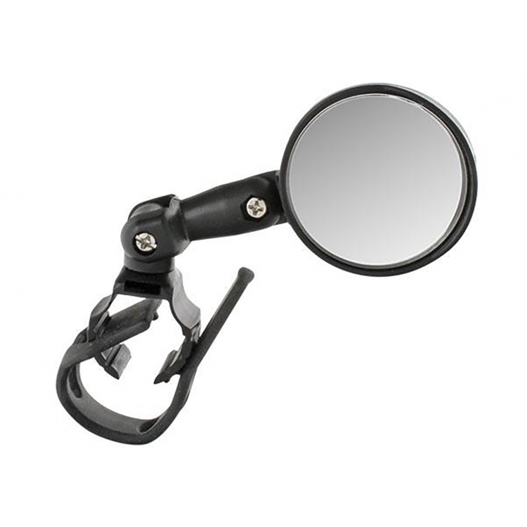 Zéfal z EYE UNIVERSAL cyklistické zrkadlo na bicykel na prilbu