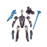 Postavička Iron man 3 – Stealth Tech Iron man
