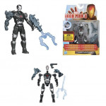 Postavička Iron man 3 – War Machine