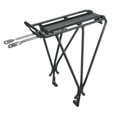 Nosič na bicykel 26/28 Topeak MTX Explorer Disc - čierny 