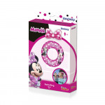 Bestway detské nafukovacie koleso - Minnie Mouse 91040