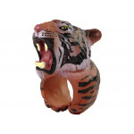 Prsteň v tvare zvieratka – tiger