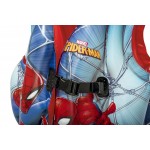 Plavecká vesta Spider-Man 51x46 cm
