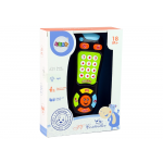 Interaktívny diaľkový ovládač pre deti