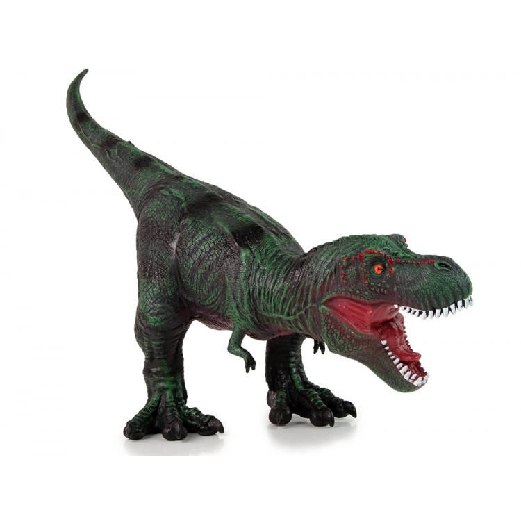 Veľká figúrka Tyrannosaurus Rex so zvukom