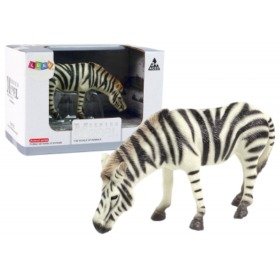 Figúrka – Zebra