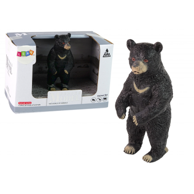 Figúrka – Medveď