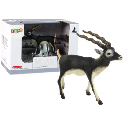 Figúrka – Antilopa Blackbuck