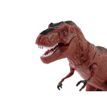 RC Dinosaurus Tyrannosaurus Rex na batérie 