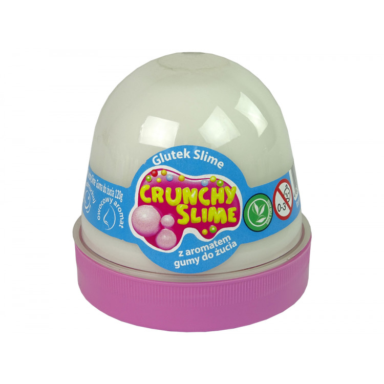 Aromatický sliz – Bubble gum