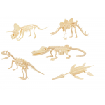 Sada na Archeologické vykopávky – Záhada kostry Dinosaura