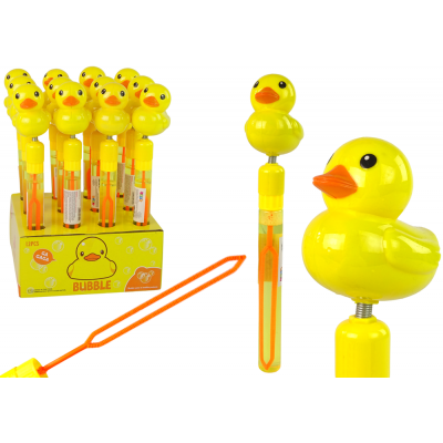 Bublifuky v tvare kačičky 29 cm
