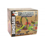 Dinosauria dráha s príslušenstvom