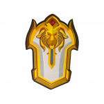 Kostým Rytiera – Zlatý meč a štít