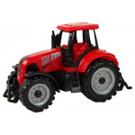 Poľnohospodársky Traktor - 3 farby
