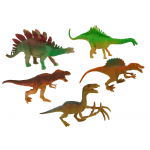 Súprava figúrok – Dinosaury 8ks.