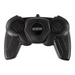 Auto R/C BMW X6 1:24 Rastar - červené