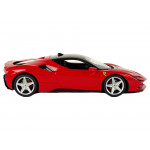 RC Auto Ferrari SF90 Rastar 1:14 - červená