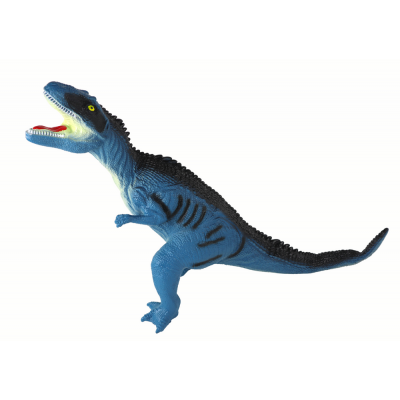 Veľká figúrka Dinosaurus Allosarus - 38 cm