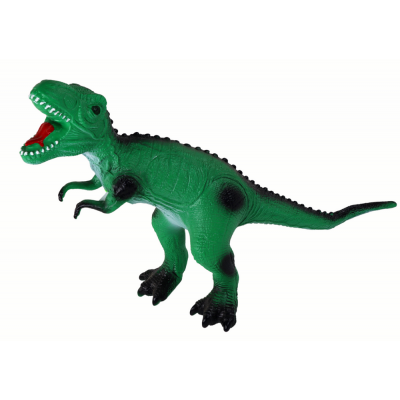 Veľká figúrka Dinosaurus T-Rex - 38 cm