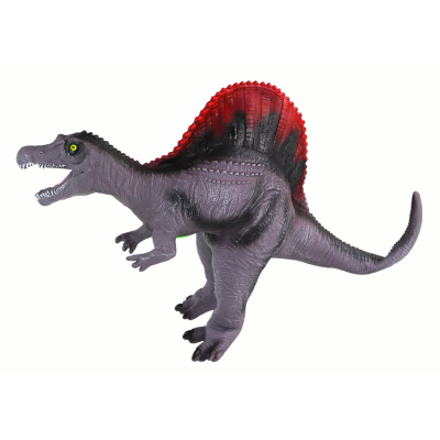 Veľká figúrka Dinosaurus Spinosaurus - 36 cm