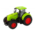 Poľnohospodársky traktor – svetelné a zvukové efekty