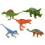 Sada figúrok Dinosaurov – 8ks. farebné