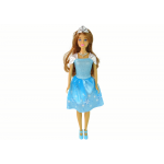 Bábika Anlily – Princezná v modrých šatách