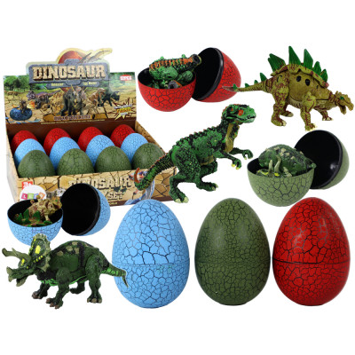 Dinosaurus vo vajíčku