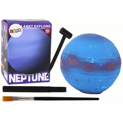 Archeologická súprava – planéta Neptún