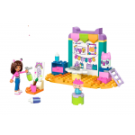 LEGO Gabby's Dollhouse – Tvorenie s Baby boxom 10795