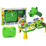 Kufor Dinosaurus - 249 kusov