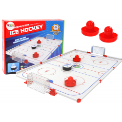 Arkádová hra – ľadový hokej