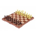 Spoločenská hra šachy 2v1