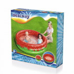 Detský nafukovací bazén Bestway 51145 - Jahoda
