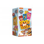 Arkádová hra Boom Boom Labková Patrola