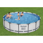 Záhradný bazén 457 x 107 cm Bestway 56488
