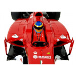 RC auto Ferrari F1 1:12