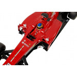 RC auto Ferrari F1 1:12