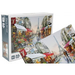 Puzzle 1000 dielov - France Paris