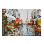 Puzzle 1000 dielov - France Paris