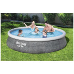Záhradný bazén 396 x 84 cm Bestway 57376